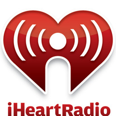iHeartRadio Logo
