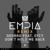Deorro - Five Hours (Empia Remix)