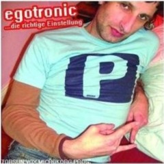 Egotronic - V36