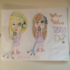 Holly B & Kelsey M's PODCAST - 12:18:14, 7.51 AM