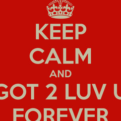 Sean Paul - Got 2 Luv U (SomX Bootleg 2015) FREE DL