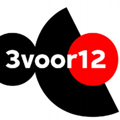 3voor12 Yearmix 2014