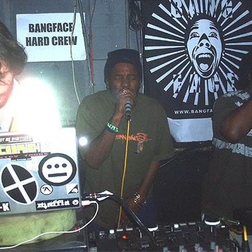 Luke Vibert vs Ragga Twins @ BANGFACE 27 - 9 Dec 2005