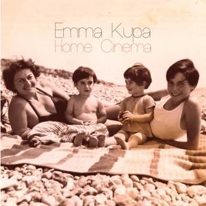 Emma Kupa - Half Sister