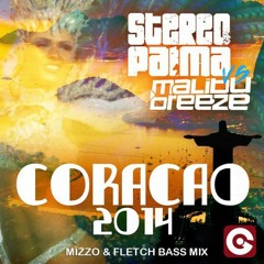 Corocao 2014 (Mizzo & Fletch Bass Mix)