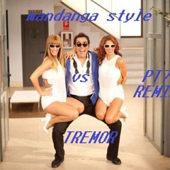 Mandanga Style vs Tremor (DJ  PT7 Remix)