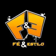 Fé e Estilo - Eu Vou