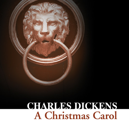 A Christmas Carol, By Charles Dickens, Read by Paul Scofield by HarperCollins Publishers | Free ...