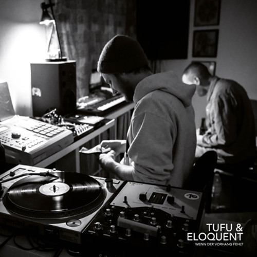 Tufu & Eloquent - To Do List (Wenn Der Vorhang Fehlt LP)