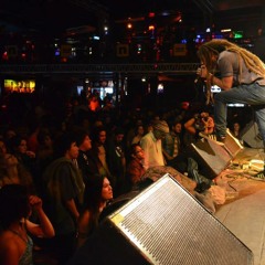 Ordem de Melquesedeque Gabriel Severino feat Yeshua Jahmiliano