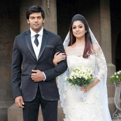 -Tamil - R-Raja Rani 160kbps - A Love For Life - StarMusiQ.Com