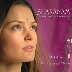 Moola Prayer from the album Sharanam