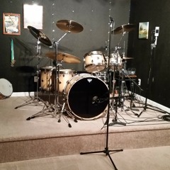 Drum Sample #3