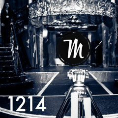 HOUSE - Vol. 1214 - (Matt Holden)