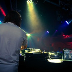 Concrete Vibez Promo Minimix November 2014