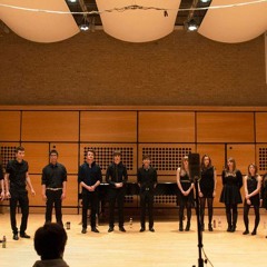 Chasing Cars by Snow Patrol - A Cappella Cover