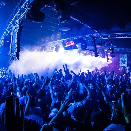 Cosmic Gate @ The Gallery, London (31.10.2014)
