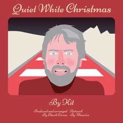 Quiet White Christmas
