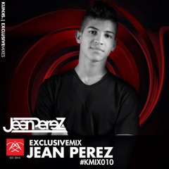 Jean Perez Exclusive Mix #KMIX010