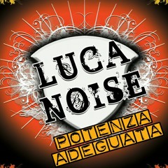 LUCA NOISE - SIENTO