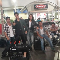 Cosas de la Vida - Eros Ramazzotti - Cover AmandA