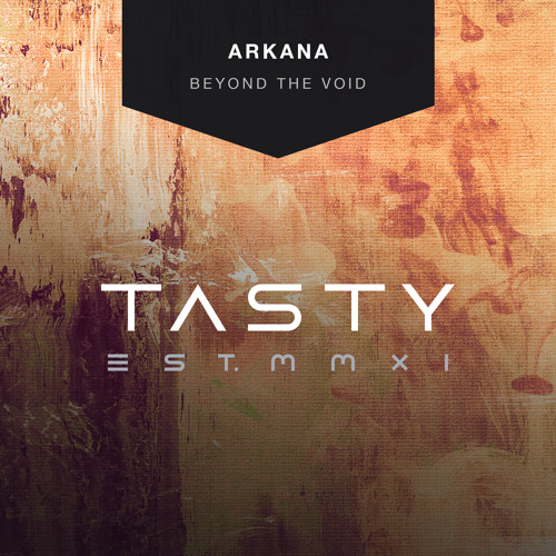 Arkana - Beyond The Void