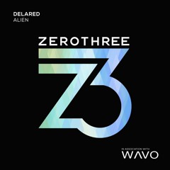 Delared - Alien (Preview)