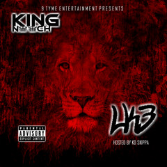 Crazy Feat. Dezert Eagle & The 5th