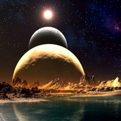 Cosmic Slop