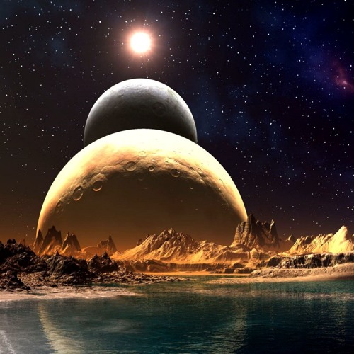 Cosmic Slop