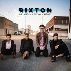 Chris Brown - Don't Wake Me Up (Rixton Cover)
