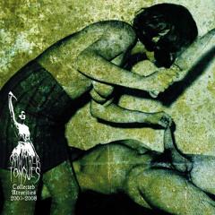GNAW THEIR TONGUES "Slaves"