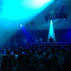 RENE ENGEL @WEITER - Paradiso Amsterdam (24-11-'12)