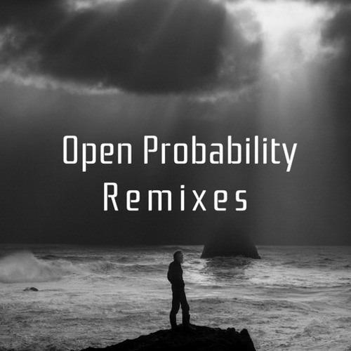 Poordream - Open Probability (Spinnet Remix)