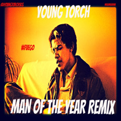 Man Of The Year Remix