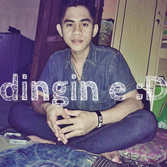 Doddie - Dingin (lagu Ambon)