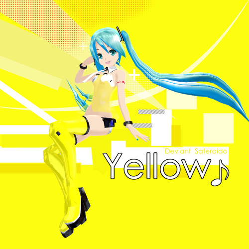 Stream 初音ミク イエロー Hatsune Miku Yellow By Rares Dinu 2 Listen Online For Free On Soundcloud Stream 初音ミク イエロー Hatsune Miku Yellow By Rares Dinu 2 Listen Online For Free On Soundcloud