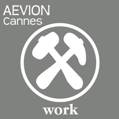 Aevion - Cannes (Original Mix)