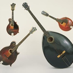 Danse Des Mirlitons Quartet