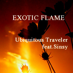 [Sinsy English]EXOTIC FLAME[Original]