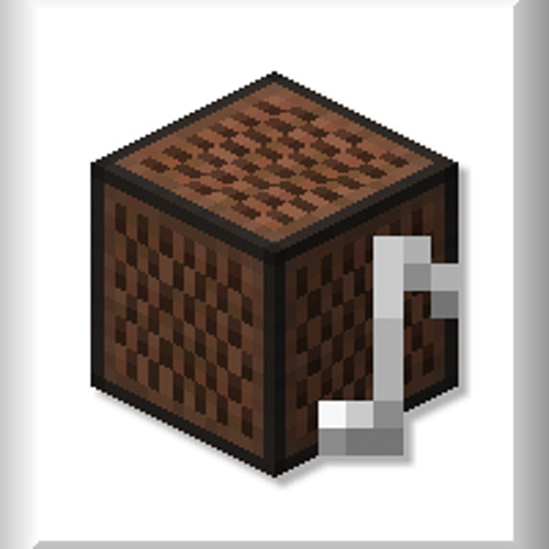 Crafter Mix-Only Minecraft