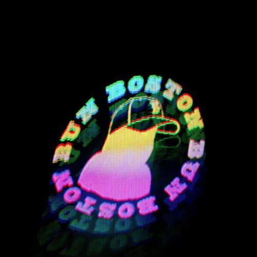 Deep Pool