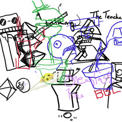 The Final Screen Theme