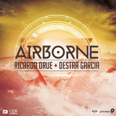 Ricardo Drue  & Destra Garcia - AIRBORNE (Carnival 2015)