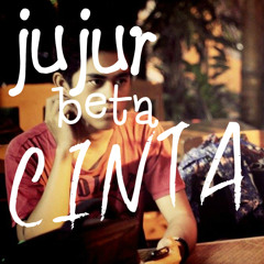 Jujur Beta Cinta - yochen amos