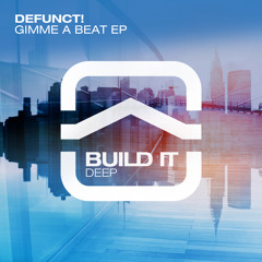 Defunct! - Somethin' Ill