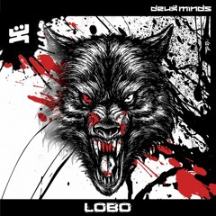 Andres Power, Outcode - Lobo (Jaceo Remix) [Deux Minds Records] TEASER PREVIEW