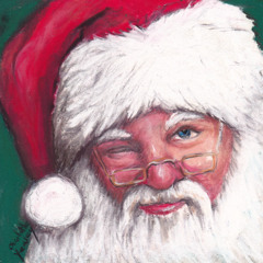 Animal Instincts - Secret Santa