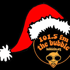 Funky Christmas Sponsors - 1