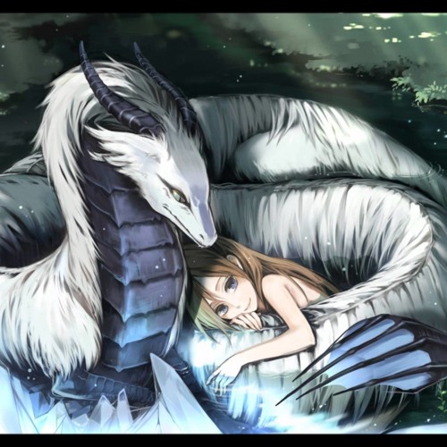 Nightcore - The Dragonborn Comes